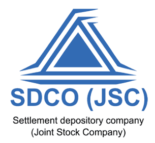SDCO Settlement Depository Company