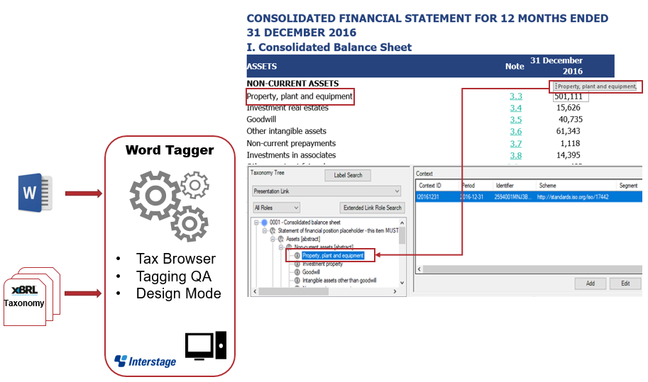 EBA XBRL add-in for Excel